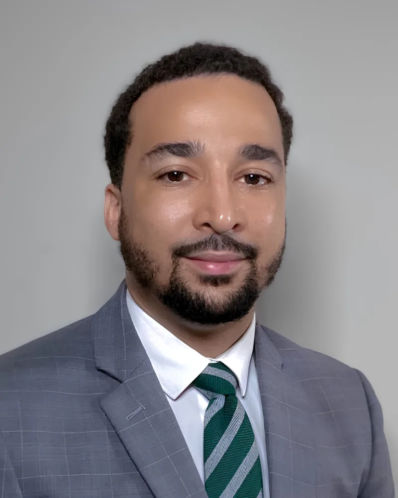 Nicholas White, Founder of EightFive Media