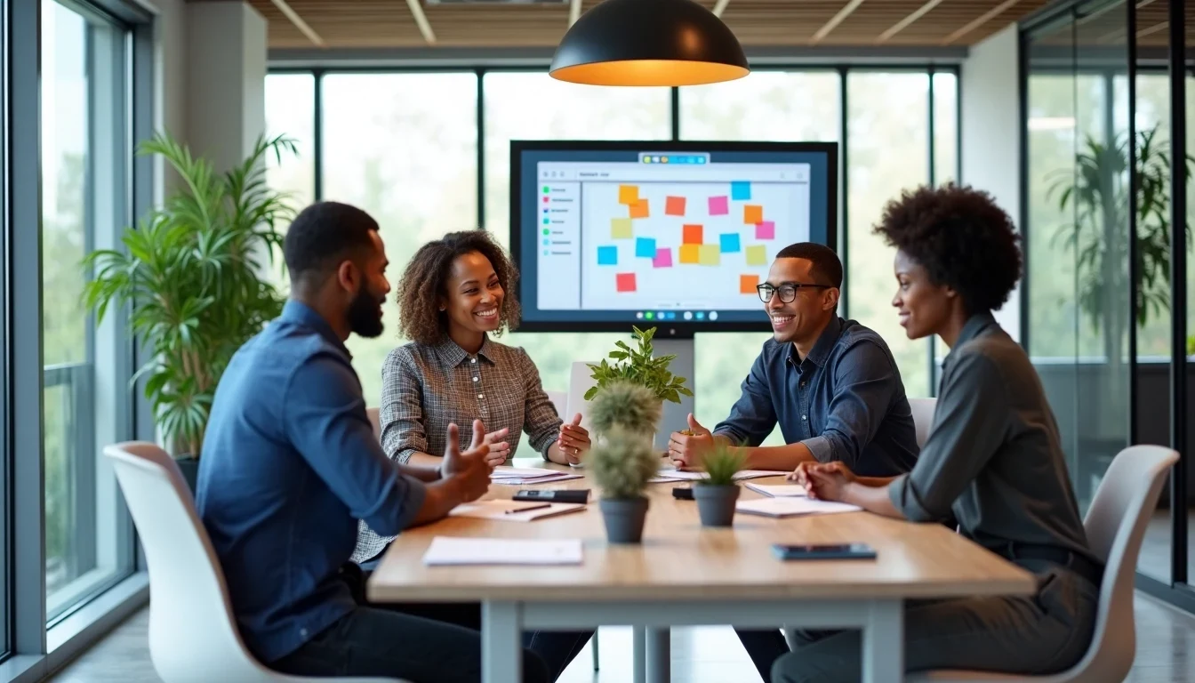 EightFive Media Philosophy